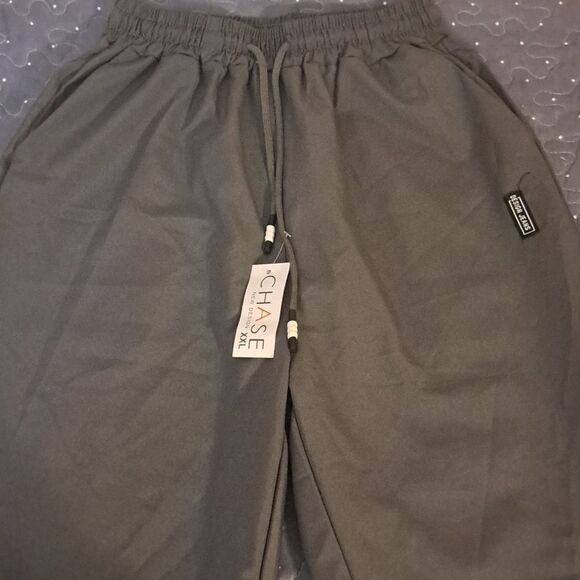 Chase pull on track jogging pants size XXL - Picture 2 of 6